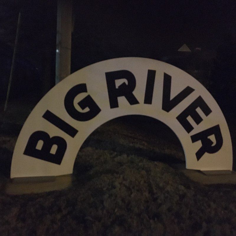 Big River Christmas