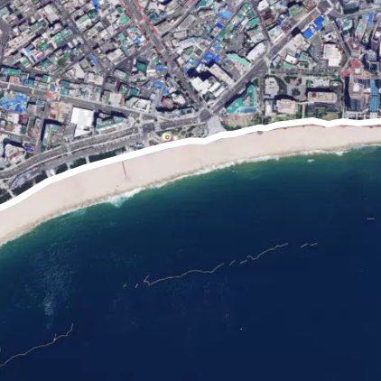 해운대해수욕장