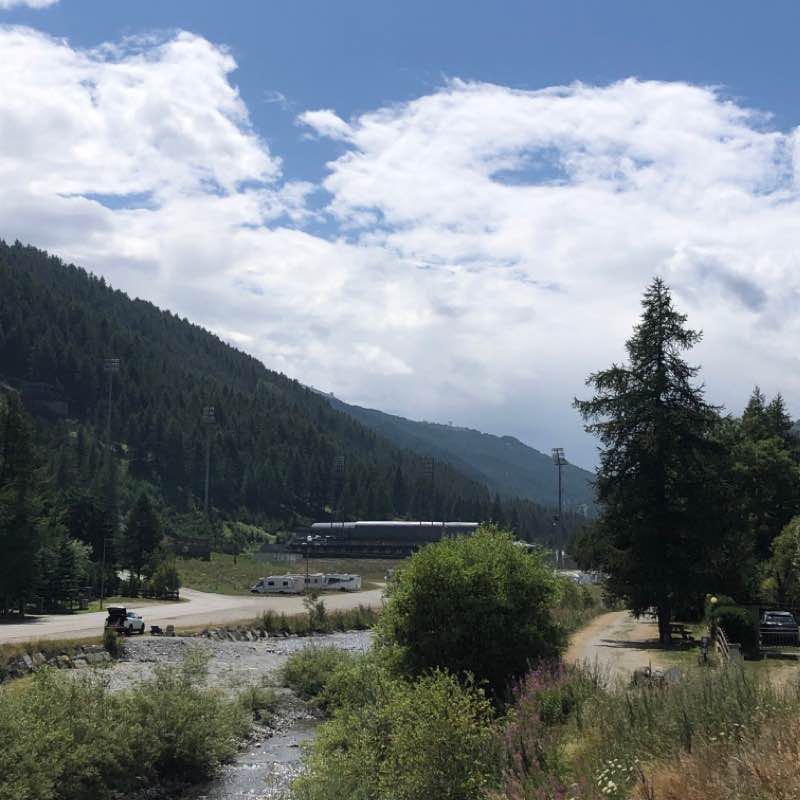 Pragelato-Pattemouche