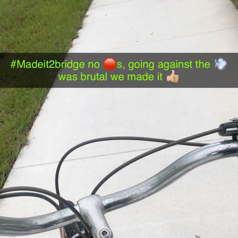 Crosstown parkway Psl Florida