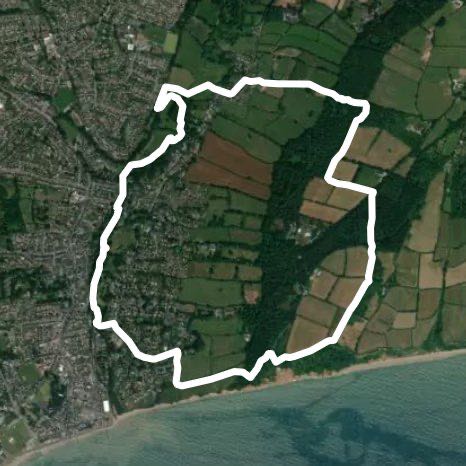 Salcombe Hill