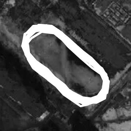 стадион МОУ СОШ N33