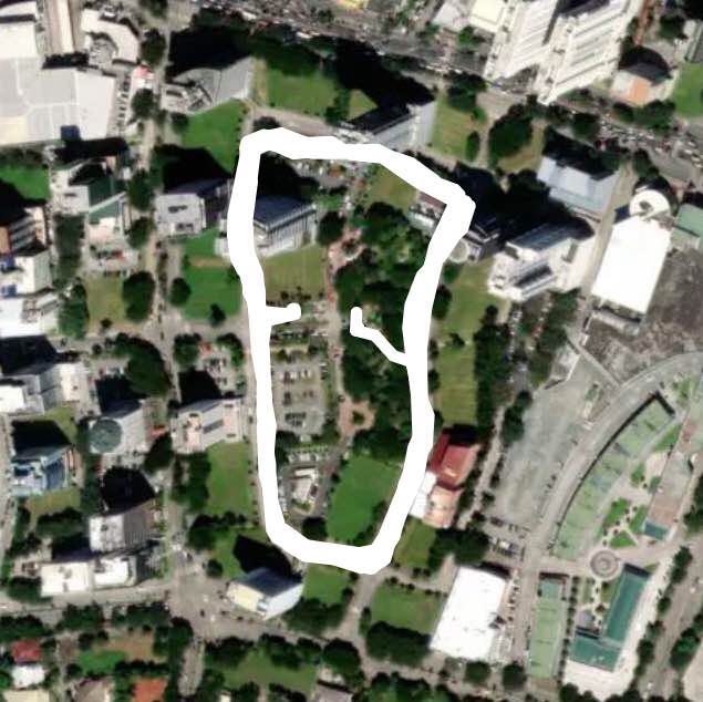 Madrigal Business Park