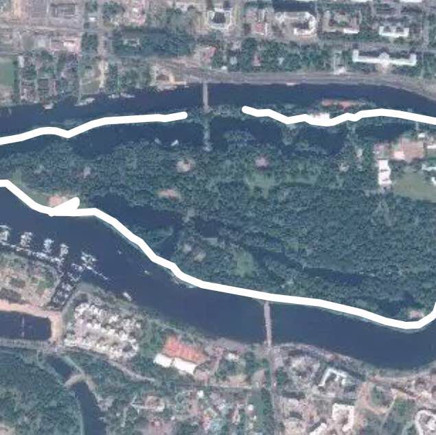 крестовский