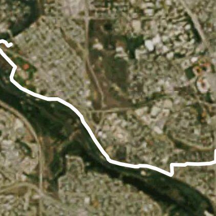 Trail Run - Montgomery 