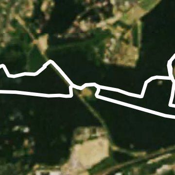 мещерский паре