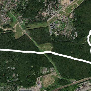  мещерский парк