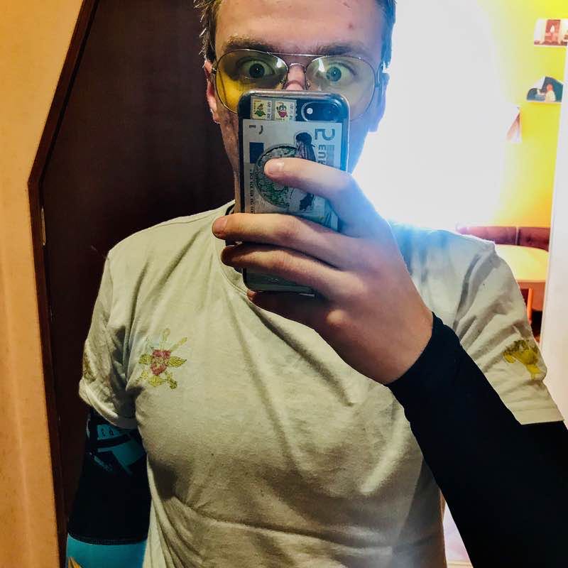 10км по набережной