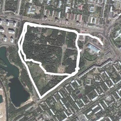 Автозаводский парк▶️