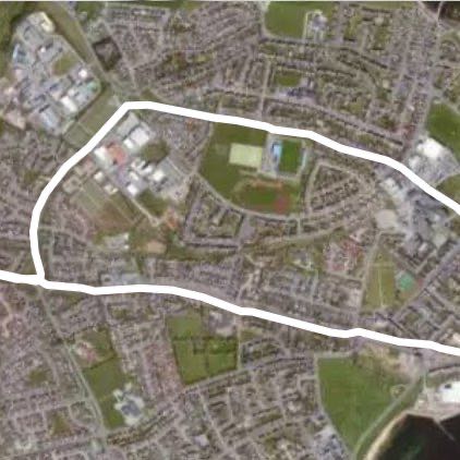ASDA WALK