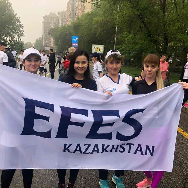 Almaty Marathon
