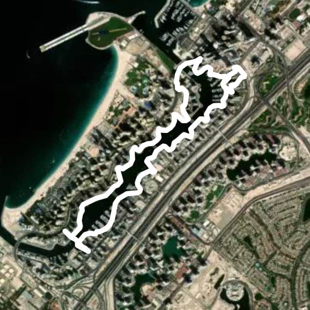 Fuggy but great day to walk 😊