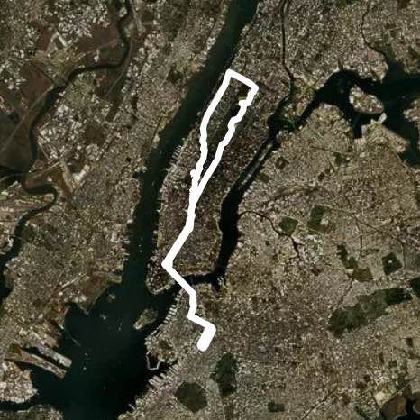 Brooklyn-Central Park