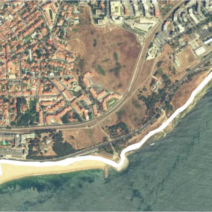 Passeio marítimo Oeiras/Paço d’Arcos