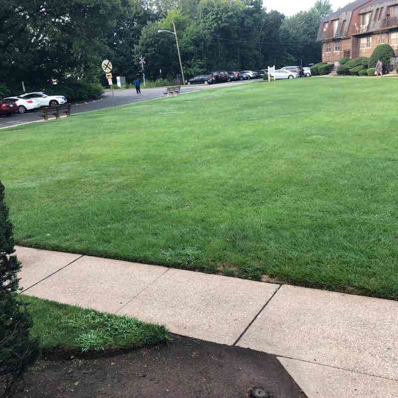 Neighborhood route