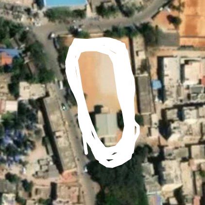 Munnekollal Government high school