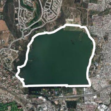 Parque metropolitano