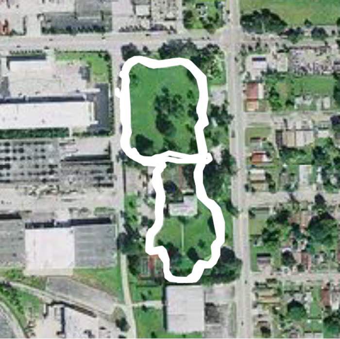 MLK PARK 32nd Ave NW 62nd St