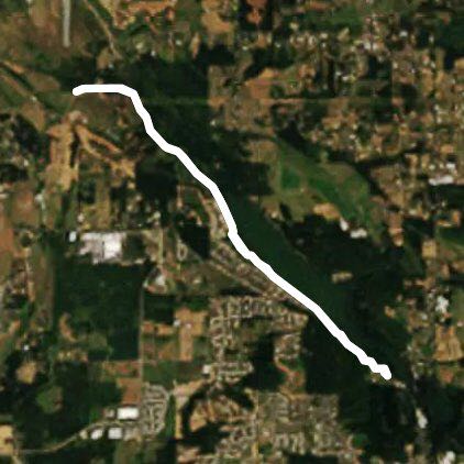 Lacamas Heritage Trail