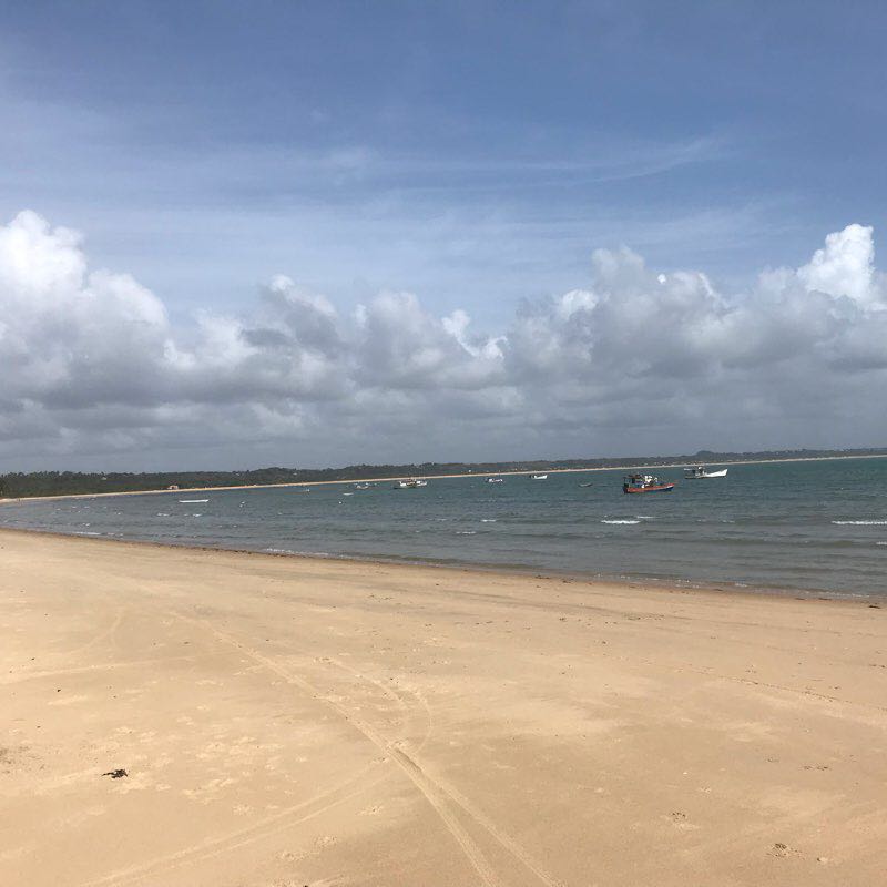 Rota do Descobrimento 