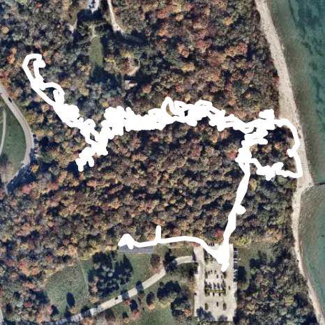 Seven Bridges Milwaukee WI