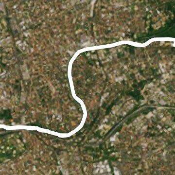 bord de marne noisy le grand