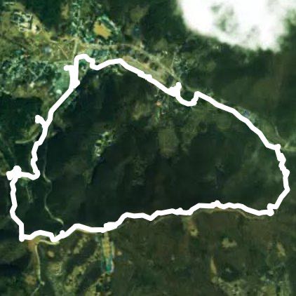 남한산성둘레길4코스