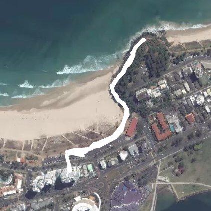 Morning Greenmount Walk