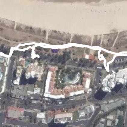 Coolagatta Noonday Walk