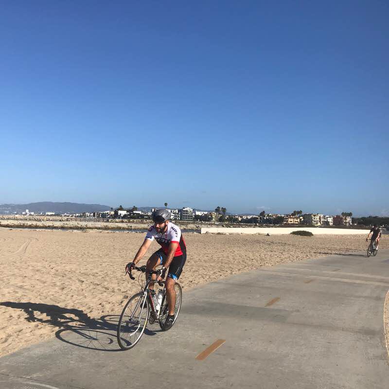 Playa Del Rey 