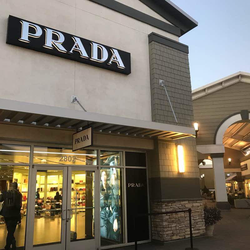 San Francisco Premium Outlets