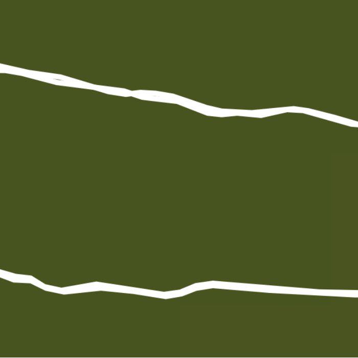 3000 anniversary park, left bank walking route map in Omsk