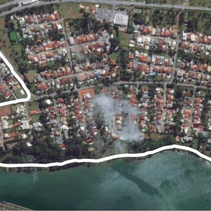 parque vivencial lago norte