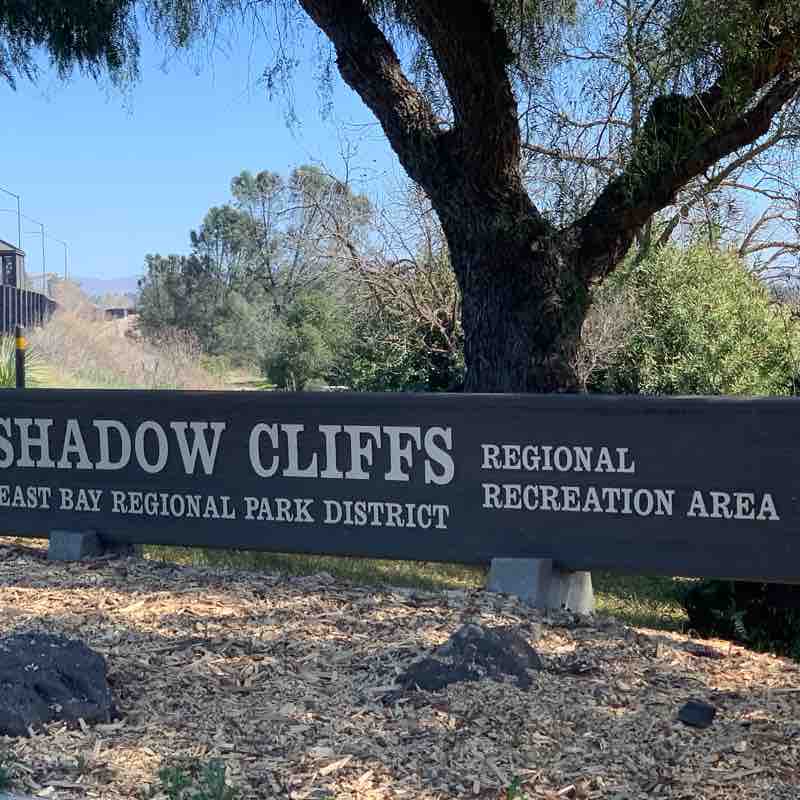 Shadow Cliffs Regional Park