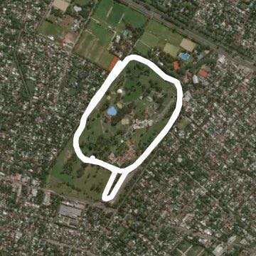 Republica de los niños 