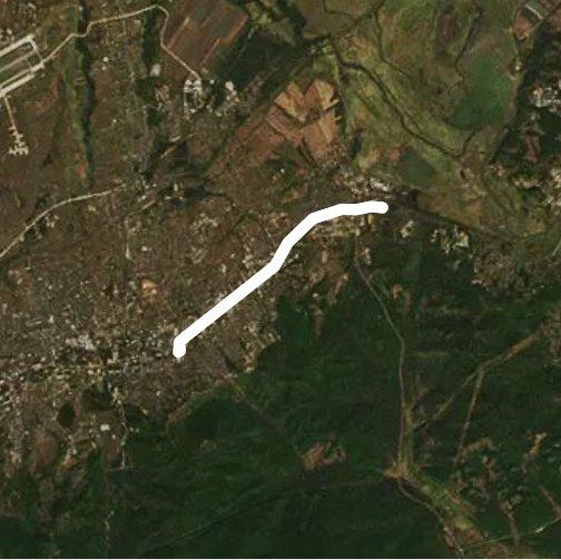 Тропа здоровья 