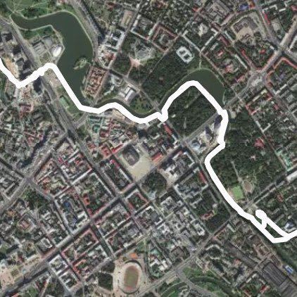 набережная