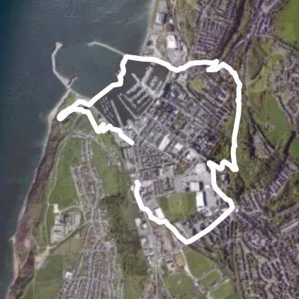 Whitehaven circular