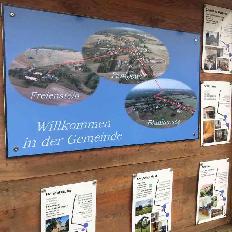 Blankensee