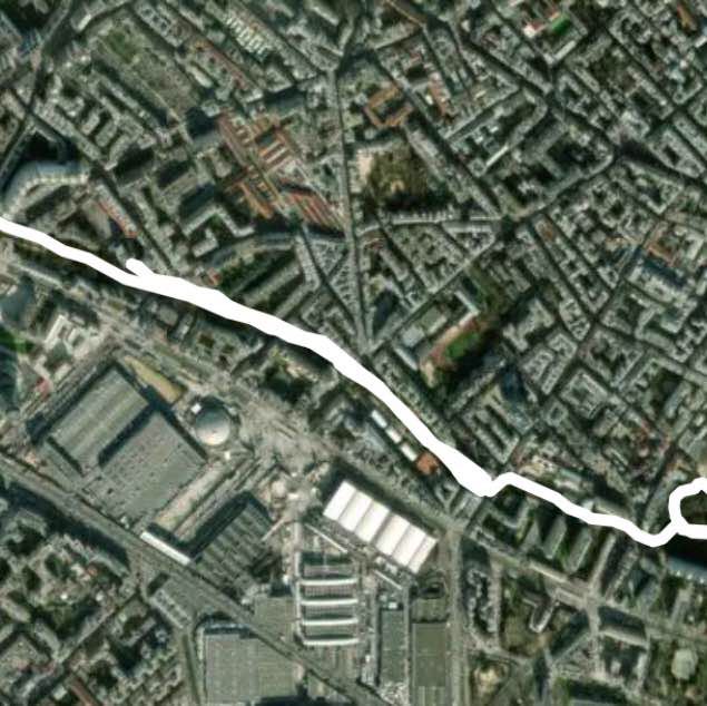 parc georges brassens