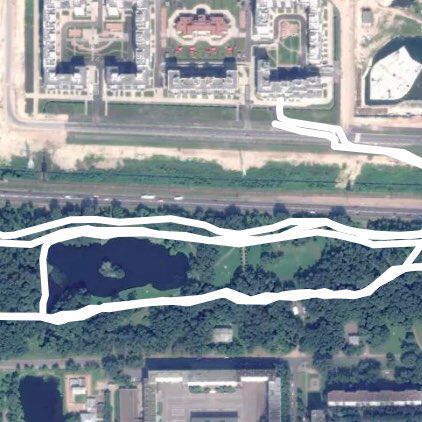 Нижний парк