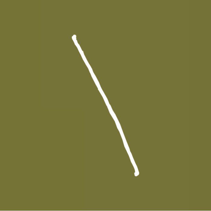 Cowboy trail walking route map in Valentine