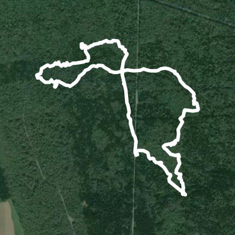 Sentier Karstique Besain