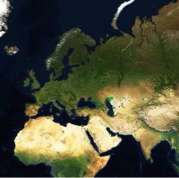 Marshalkovo Park walking route map in Stroitel