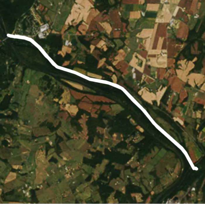 C & O Canal-Point of Rocks