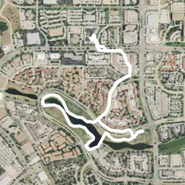 Dallas Staybridge suites to park