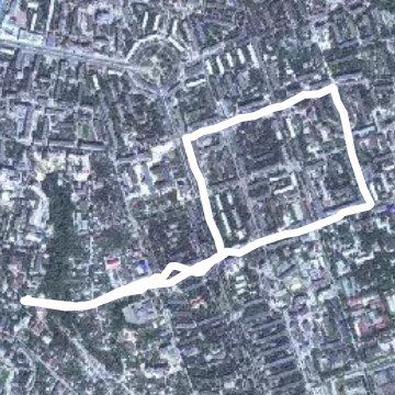 Вечерняя заминка