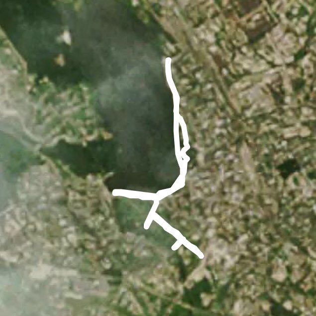 Парк ім. Тараса Шевченка/парк Топільче