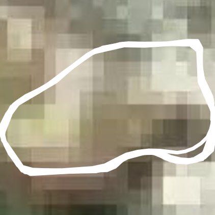 Phalia Gymkhana walking route map in Phalia