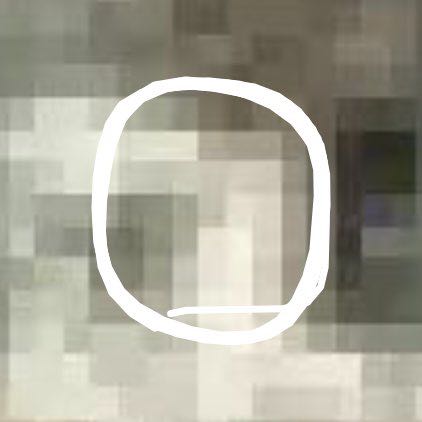 Phalia Gymkhana walking route map in Phalia